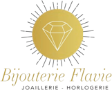 Logo Bijouterie Flavie