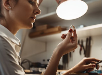 Estimation des bijoux